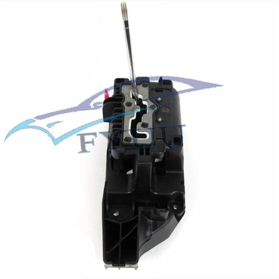 Palanca de cambios de transmisión automática para Chrysler 300 y Dodge Charger Magnum 2006-2007 Foto 4 de 4