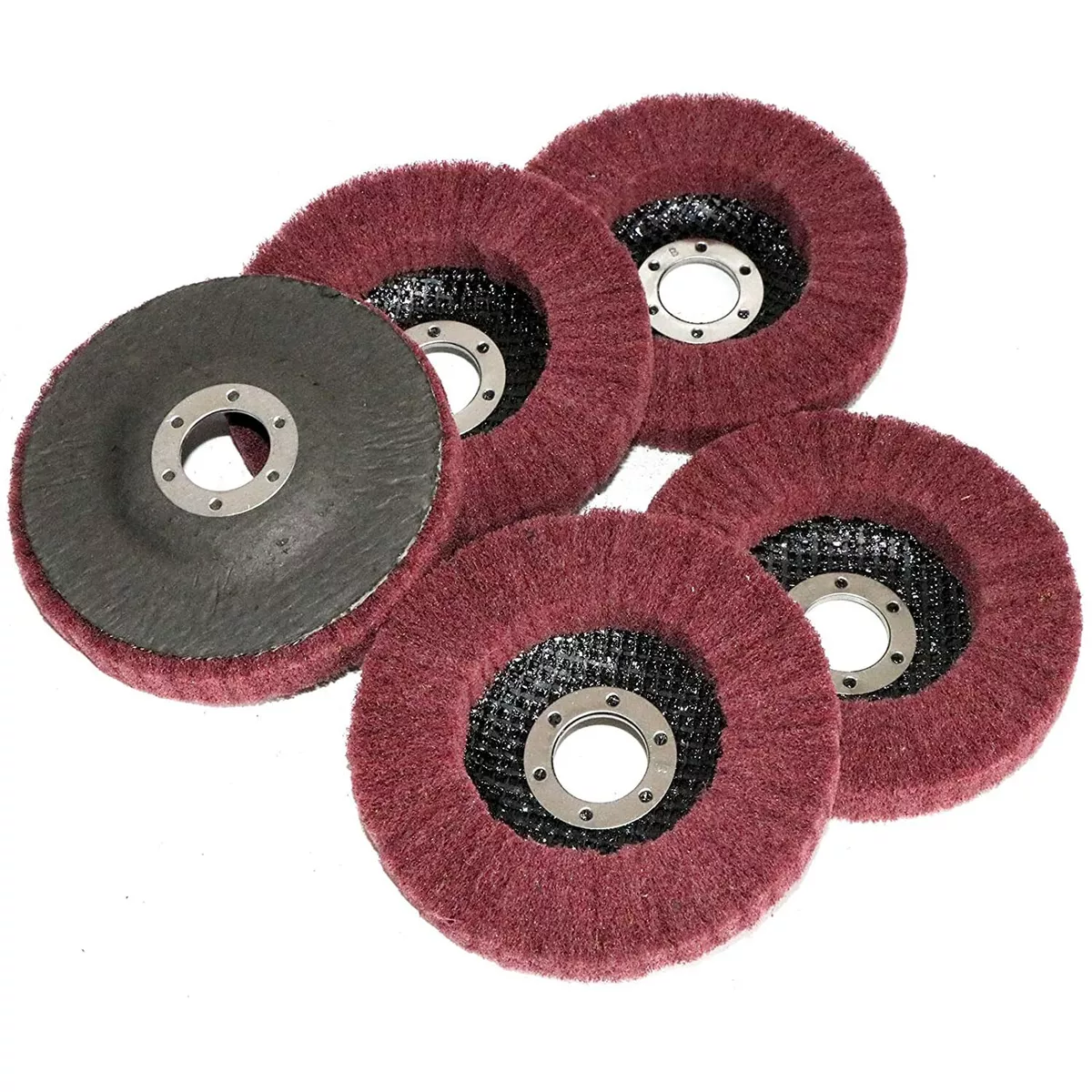 Polishing wheel online for angle grinder
