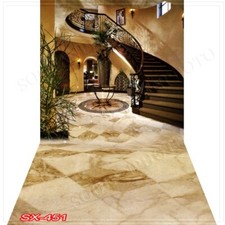 10'x20' CP Indoor Stage Hall Scenic Microfiber Fabric background backdrop SX451