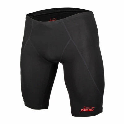 ZAOSU Wettkampf-Schwimmhose Z-Speed 2.0 Jungen/Herren