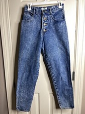Vintage Palmetto Women’s Jeans Size 9 , Made In USA