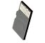 Miniaturansicht 1  - Speicherkarte MicroSDXC MicroSD 64 GB Class 10 für HUAWEI P8 lite P9 lite