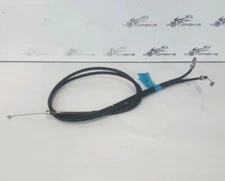 Yamaha R1 15-19 OEM Throttle Control Assembly & Cables Cable 2CR-26302-00-00 1  