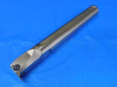 MITSUBISHI 1 1/2 DIA GYDRUS24T90D-M20L COOLANT THRU INDEXABLE BORING BAR 1.5