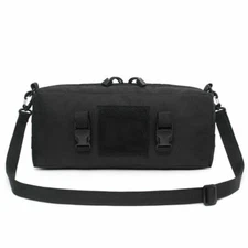 Tactical Molle Pouch Outdoor Multi-Purpose Large Capacity Waist Pack Storage Bag