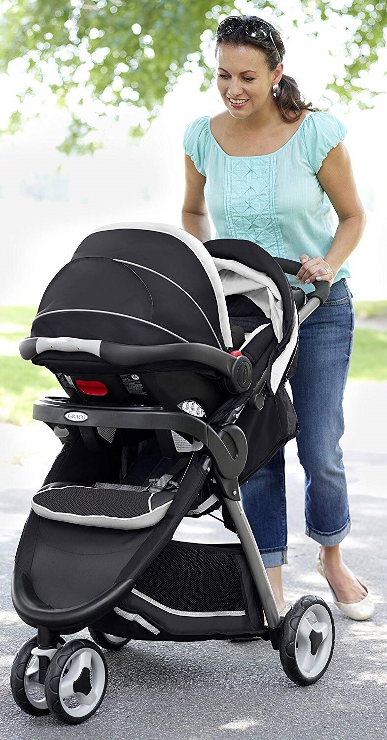 graco fastaction fold sport