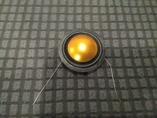 Bobina Para Tweeter Monitor Audio silver 8i,3i,7i,9i 4Ω