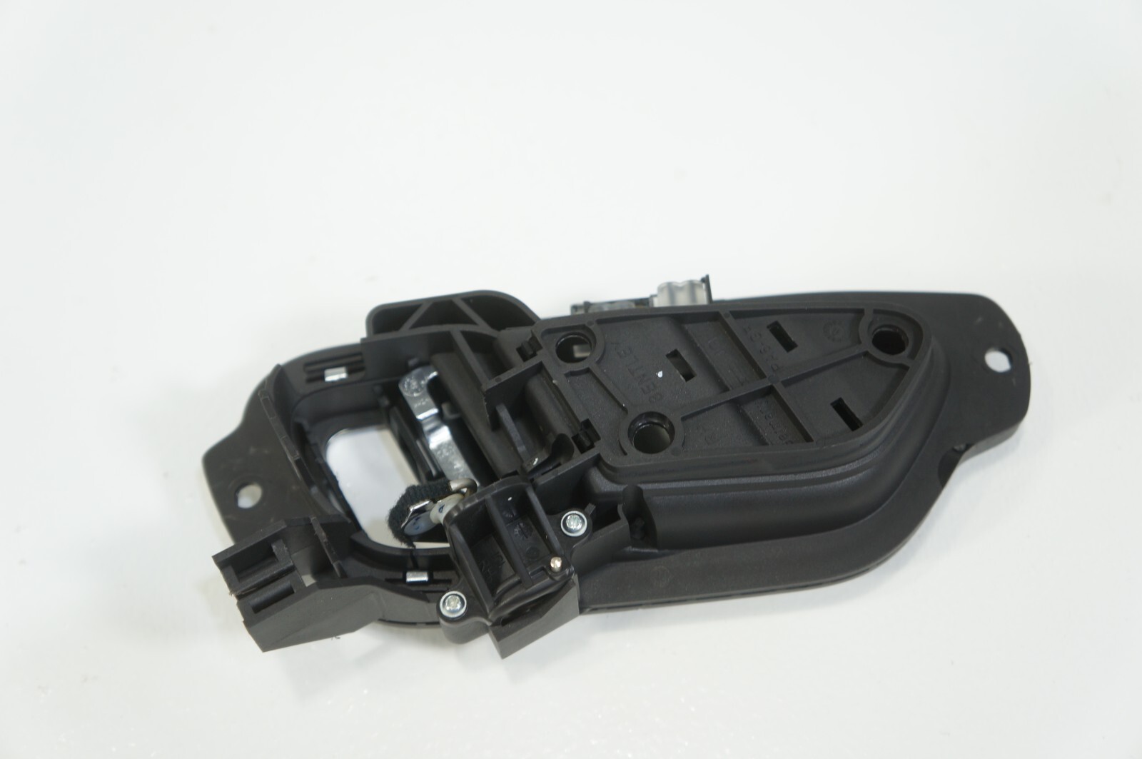 Oem 03-12 Bentley Flying Spur GTC GT Front Right Passsenger Interior Door Handle