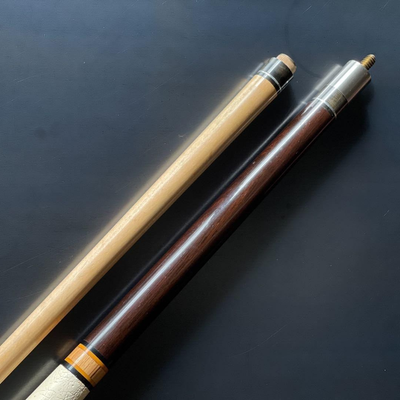 ABE RICH CUE キュー ビリヤード ヴィンテージ