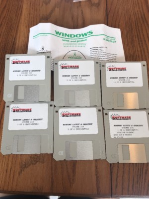 Software windows Latest & Greatest Program Guide Volume 216/217 Ships N 24h
