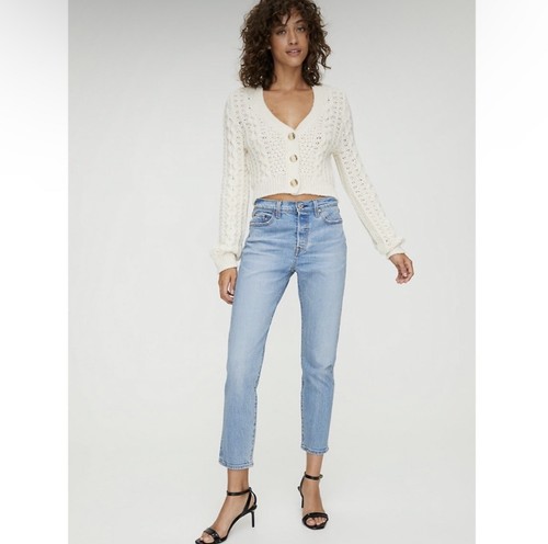 Levi's Wedgie Icon Size 25 | eBay