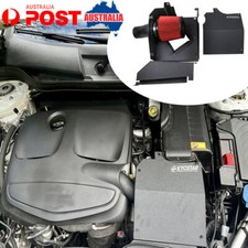 Cold Air Intake Pipe Kit For Mercedes-Benz A250 A200 CLA250 GLA250 AMG M270