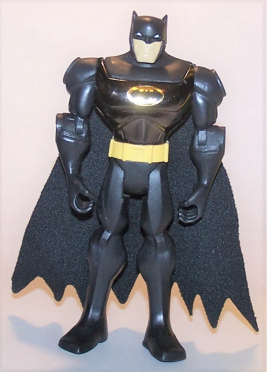Batman cheap total armour
