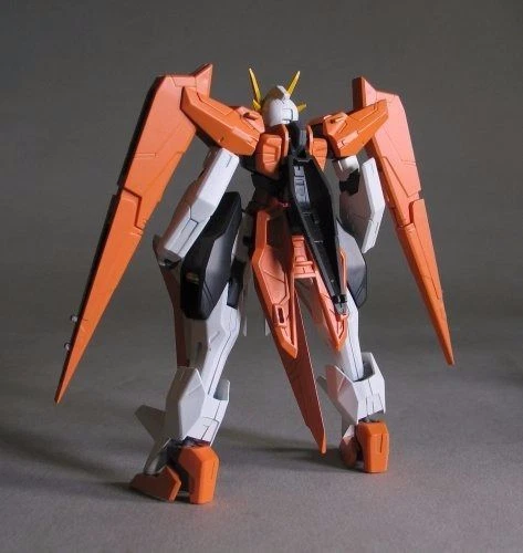 HCM Pro 63-00 ARIOS GUNDAM + GN ARCHER Set 1/200 Action Figure Gundam 00 NEW Foto 2 de 4