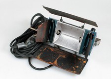 PHOTO HOT LIGHT W/ BARN DOORS