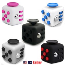 helect fidget cube