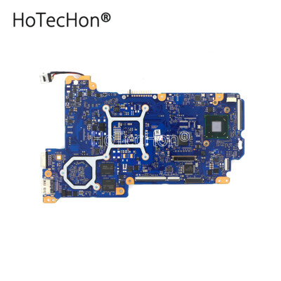 P000562450 - New HM76 Motherboard FAM2SY2 A3256A w/HD7670 for