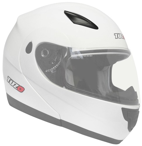 Tuzo Horizon ST01 Motorcycle Helmet 