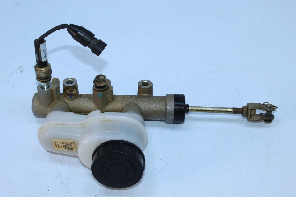 11-24 POLARIS RZR 900 XP 900 XP4 900 XP 100 XP4 1000 BRAKE MASTER TÁNDEM 1911982 Foto 3 de 4