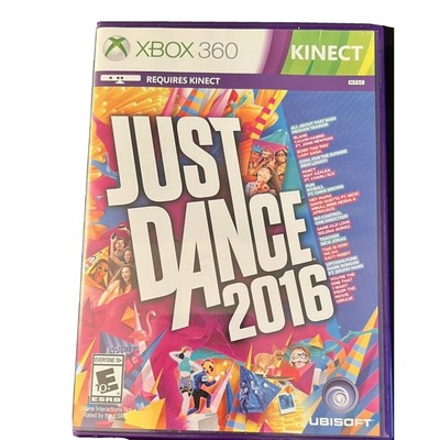 Dance 2016 Xbox One S Just Dance Without Kinect Just Dance 2016