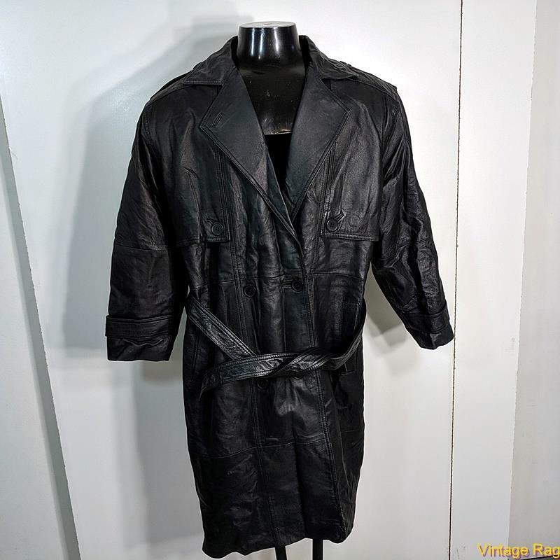 fashion elements leather jacket