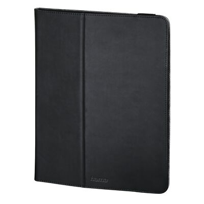 Hama Tablet Tasche 7 Zoll Universal Cover Case Schutzhülle bis 17,8cm Schwarz