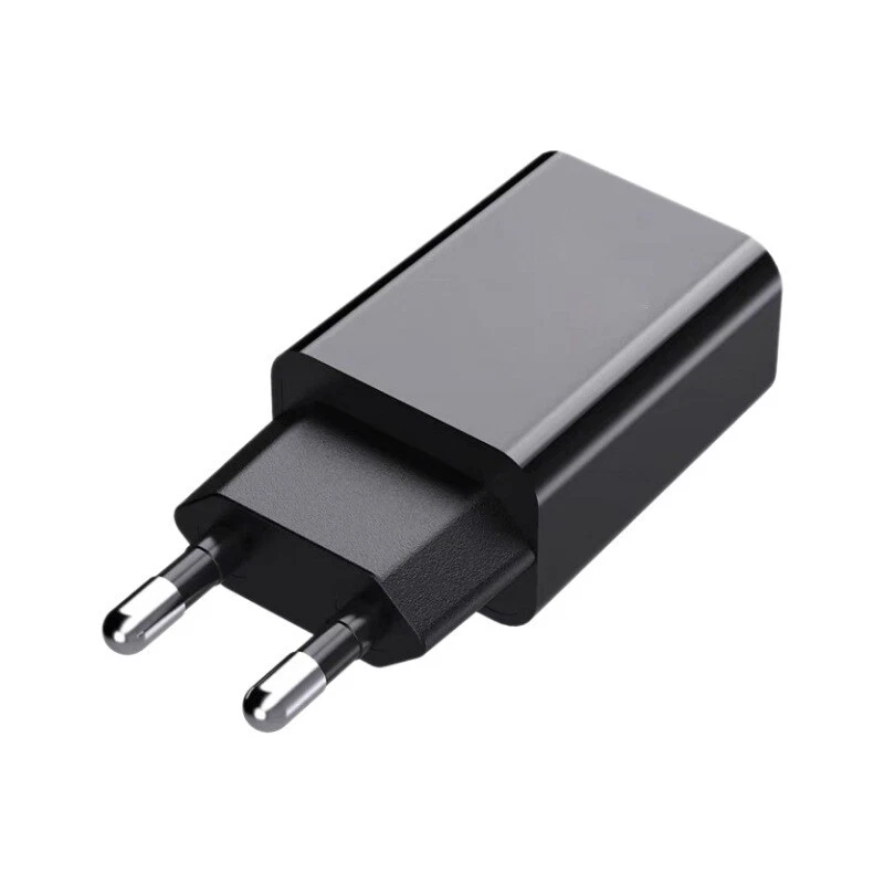 5V 2A 10W USB-A Ladegerät USB-Netzteil Adapter Ladekabel USB Netzteil Stecker - Bild 2 von 4