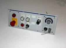 Indramat BTA20.3-NA-SP-VA-BS no/1371