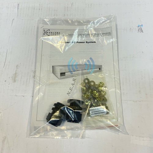 Eltek, Valere, CP3D-ANN, 3 Slot Rectifier Shelf *RH040220 - Picture 7 of 7