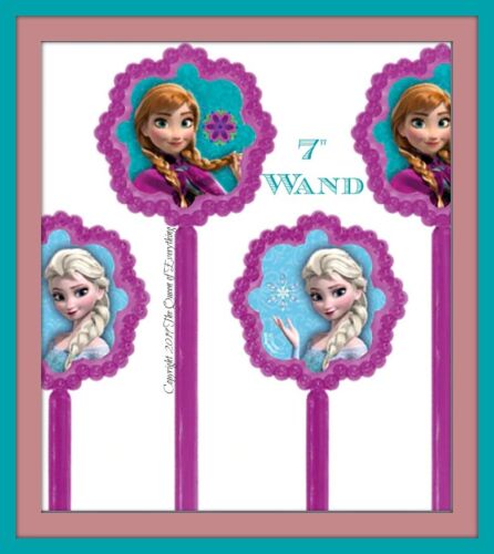 Disney Frozen 2 Party Favors Prizes Rewards Stocking Stuffers Free Shipping - Picture 107 of 242