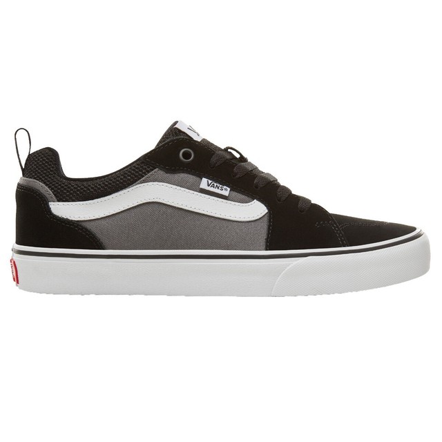 vans filmore canvas