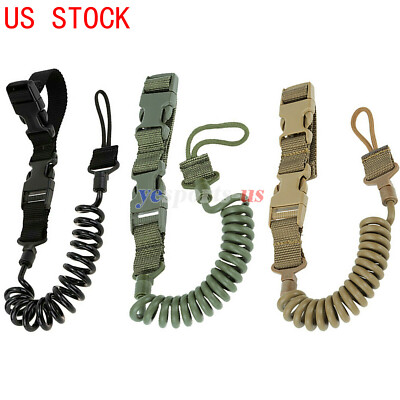 Blackhawk Tactical Pistol Lanyard - Airsoft Legends | The Airsoft Shop