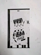 Coca-Cola Original Promotional Material