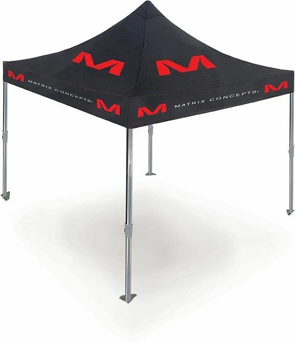Canvas pop up canopy cheap