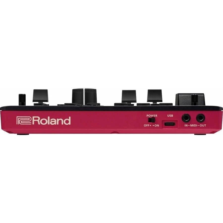 Roland E-4 Voice Tweaker Aira Compact Vocal Effector NEW - Image 4 of 4