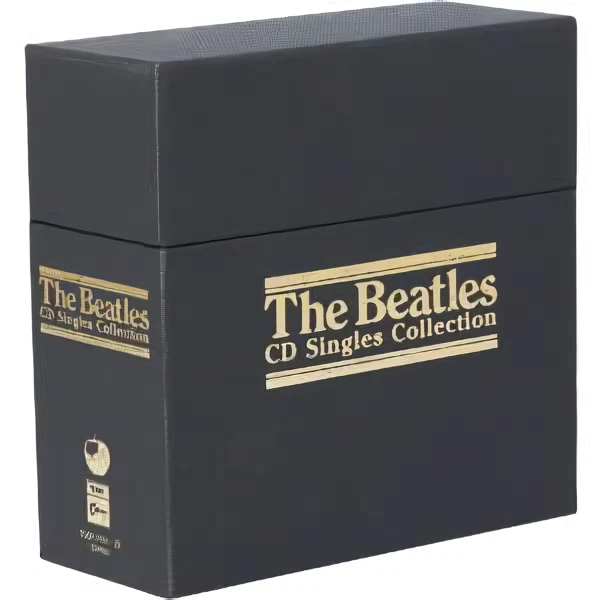beatles singles collection products for sale | eBay