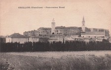 84 GRILLON PANORAMA NORD