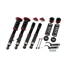 Blitz / coilover suspension with wrench RC F USC10 damper suspension front