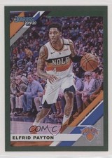 2019-20 Panini Donruss Green Flood Elfrid Payton #132 1b9b