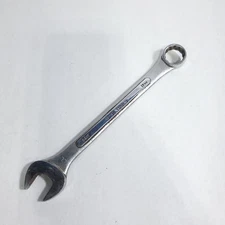 S-K Tools 17mm Combination Wrench 12-point 8317
