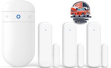 Alarma con sensor de puerta abierta para casa, negocio, oficina y tienda NEW US