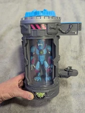 Mr Beast Lab Mutators Stealth Panther Action Figure Mutation Toys Moose