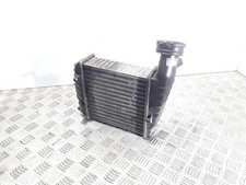 SKODA SUPERB I 3U4 Ladeluftkühler 3B0145805J 4881488 2.50 Diesel 2006 33586511