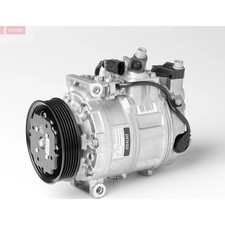 Denso DCP02025 Kompressor Klimaanlage für AUDI A4 B6 A8 D3 8E2 8E5 8H7 4E2 4E8
