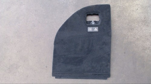 Deckel Klappe Ablagefach Fach Kofferraum 7068881 BMW 330xd DPF Touring Bj 2008