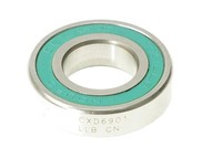 Keramik-Hybrid-Radiallager FüR Nabe CXD 6901 LLB XD15 ABEC-5 (Cn Clearance) 12MM