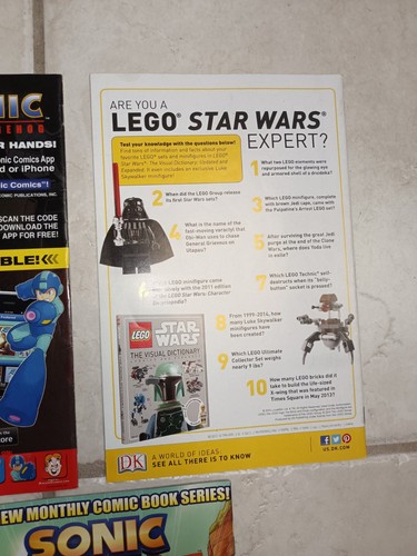 Sonic Universe Comic Book Lot Sonic The Hedgehog Sega Archie IDW - Bild 18 von 23