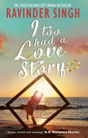 Ravinder Singh | I Too Had A Love Story | Taschenbuch | Englisch (2017)