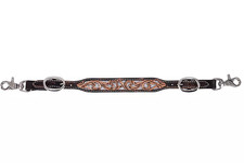 Circle Y Glitter in Motion Wither Strap Weste...
