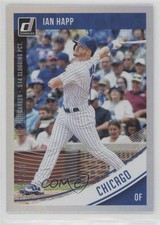 2018 Panini Donruss Stat Line Career 105/500 Ian Happ #180 0lc5